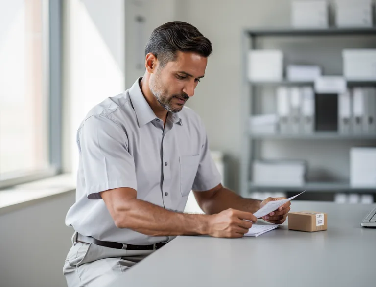 Customs Broker service in Tuscaloosa